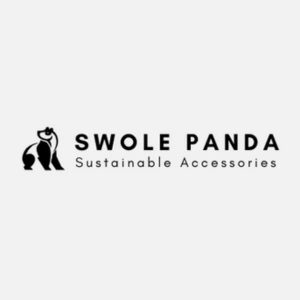 Swole Panda